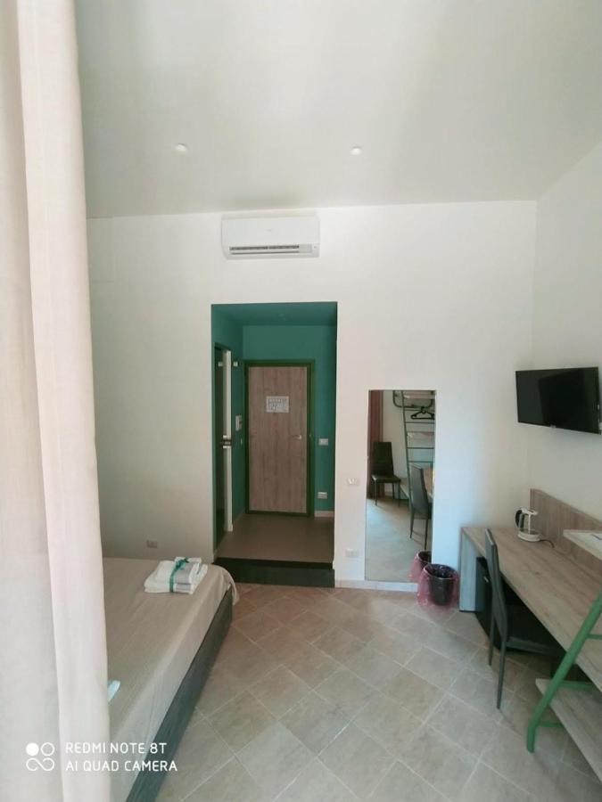 La Casa Di Halley Νάπολη Εξωτερικό φωτογραφία