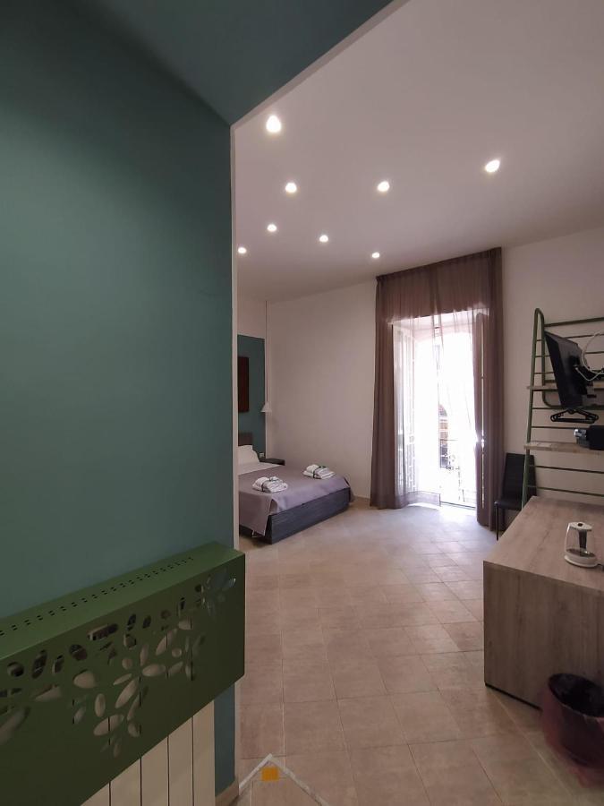 La Casa Di Halley Νάπολη Εξωτερικό φωτογραφία