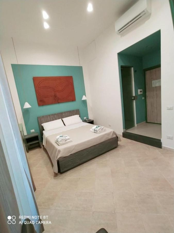 La Casa Di Halley Νάπολη Εξωτερικό φωτογραφία