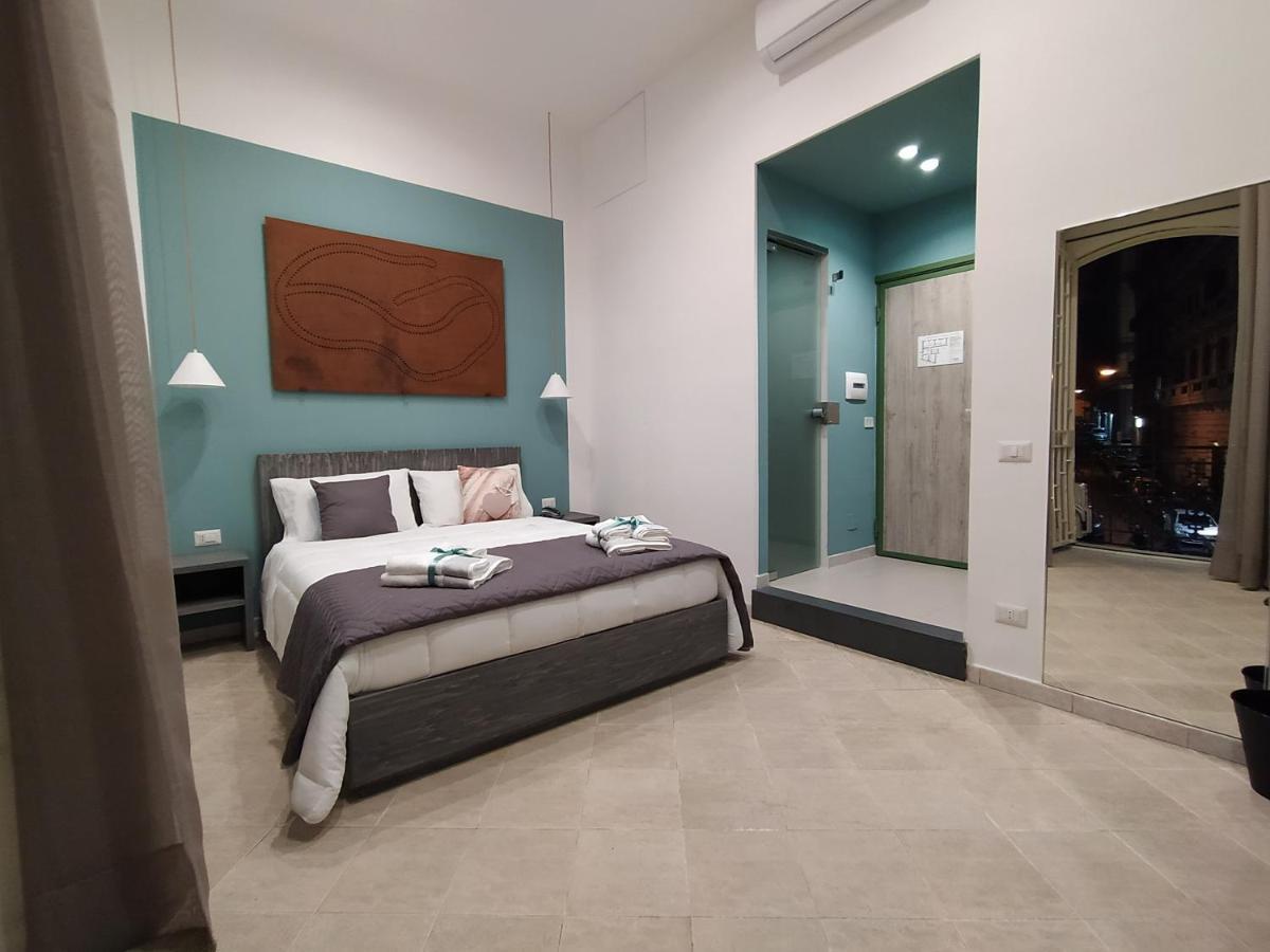 La Casa Di Halley Νάπολη Εξωτερικό φωτογραφία
